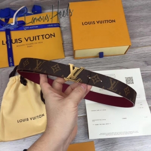 Louis Vuitton Belt 007